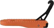 Rightline Gear Moki Car Door Step - Hooks on Car Door Latch for Car Roof Access, As Seen on Shark Tank