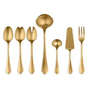 Mepra Dolce Vita 7 Piece Serving Set