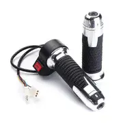 Motorcycle Speed Control Handle with 22mm Diameter Compatibility