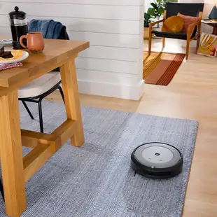 【美國iRobot】Roomba Combo i5 掃拖機器人 總代理保固1+1年 ★i3升級版★