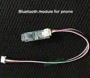 BMS Match Bluetooth Module for Smart Lithium Battery Protection Board