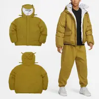 在飛比找PChome24h購物優惠-Nike 耐吉 外套 NSW GORE-TEX Loose 