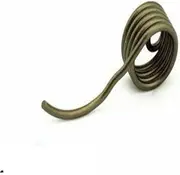 Retainer Spring Replace# 11377508254 AUTO-MOHITO 1pack