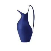 NEW Georg Jensen Henning Koppel Pitcher Petite Iconic Blue 200ml