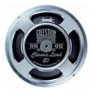 Celestion T3978 Classic Series 12" 80W Speaker 16ohm Ceramic Magnet Loudspeaker