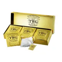 在飛比找Coupang 酷澎優惠-TWG TEA 法式伯爵茶包