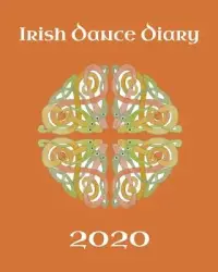 在飛比找博客來優惠-Irish Dance Diary 2020: Irish 