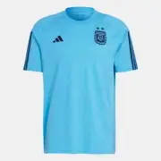 Argentina Tiro Tee 2022 - Adidas Official Product (Ask Size)