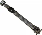 Front Driveshaft Prop Shaft 52753319AC Compatible For Jeep Compatible For Wrangler 2007 2008 2009 2010 2011 3.8L 4WD