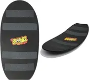 Spooner Boards Freestyle - Black