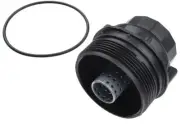 Engine Oil Filter Housing Cover For 2015-2016 Lexus RC350 3.5L V6 PG645CH (for: Lexus)