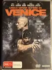 DVD: Once Upon A Time VENICE - Drug Dealers Catch A Police Dog & Try To Retrain
