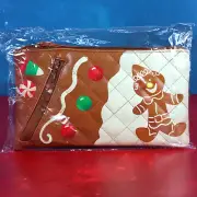 Elf Buddy The Elf Wristlet With Sleep Mask Loot Crate Exclusive Christmas Sealed
