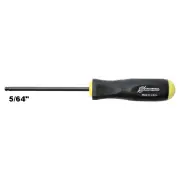 Bondhus BD40604 - Hex Screwdriver 5/64" Ball End