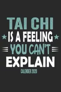 在飛比找博客來優惠-Tai Chi Is A Feeling You Can’’