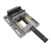 Precision Heavy Duty Drill Press Vise 4 Inch - AVU-5522