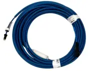 Maytronics 9995872DIY Dolphin Pool Cleaner Swivel Cable 3 Wire 60 Ft DX4 DX6