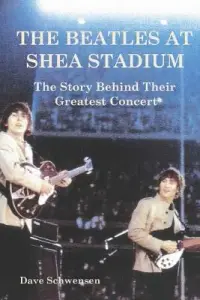 在飛比找博客來優惠-The Beatles at Shea Stadium: T