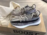 在飛比找Yahoo!奇摩拍賣優惠-Adidas Yeezy Boost 350 V2 Zyon