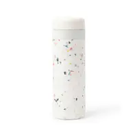 在飛比找蝦皮商城優惠-【HOLA】美國W&P 陶瓷內膽保溫瓶590mL 印花白