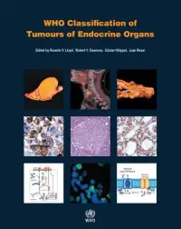 在飛比找博客來優惠-Who Classification of Tumours 