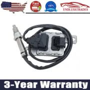 1x NOX sensor 04L907807EB New For VW Caddy Alltrack IV Sharan 2010-2022