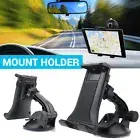 Car Tablet Mount Holder Windshield Dashboard for iPad Universal Phone Tablet GPS