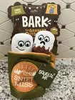 Bark The Grrreat Outdoors Sniff Miss Dog Toy