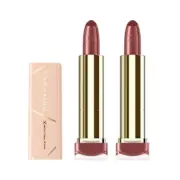 Max Factor Colour Elixir Priyanka Lipstick - 022 Cool Copper x2