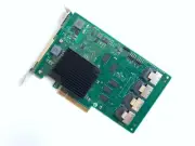 OEM LSI 9201-16i 6Gbps 16-lane SAS HBA P19 IT Mode ZFS FreeNAS unRAID