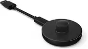 OURA Gen3 Charger for Smart Ring - Size 10 | Full Charge in 60-80 Minutes - Battery Level Display App - Includes Charging Station and USB-C Cable