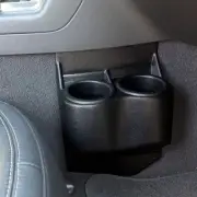 C7 Corvette Stingray Cup Holder - Double