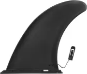 Nurdo 9 Inch Surfboard Fin Stand up Paddle Board Fin Quick Release Center Fin...