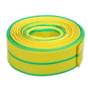 35mm Dia 50ft Heat Shrink Tubing 2:1 Insulation Wire Shrink Wrap Tubing