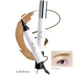 [Mirê] Brow Plume Perfection Eyebrow Tint and Mascara Gold Bronze