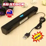 Portable USB Multimedia Mini Speaker For Computer Desktop PC Notebook Lapto TL