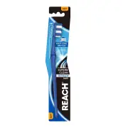 Reach Toothbrush Superb Clean Between Teeth Soft