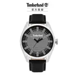 【TIMBERLAND】手錶 男錶 ASHFIELD系列 46MM街頭潮流 皮革錶(TBL.16005JYS/13)