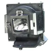 MITSUBISHI EX220U Original inside lamp - Replaces VLT-EX240LP