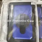 Tablet Case Heavy Duty Shockproof Cover For Samsung Galaxy Tab S9+ S9 Plus 12.4"