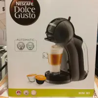 在飛比找蝦皮購物優惠-全新現貨 NESPRESSO 雀巢 膠囊咖啡機 9770 M