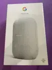 Google Nest Audio Smart Speaker, Bluetooth, WiFi NEW Hey Google Speakers