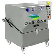 PURASOLVE 900mm Rotary Parts Washer PSR900PW