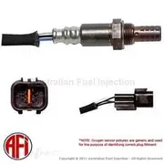 AFI Oxygen Sensor - OXY2379