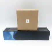 Nespresso Barista Single Ice Cube Tray Beige And Vertuo Ice Forte Sleeve