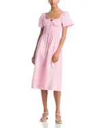 Ciao Lucia Fiorella Dress