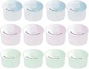 bairong 12Pack Capsules Air Freshener for T9 T9 MAX T9 Power T9 Accessories