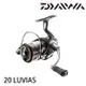 DAIWA 20 LUVIAS FC LT [漁拓釣具 [紡車捲線器][量少先詢問]