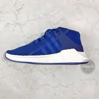 在飛比找Yahoo!奇摩拍賣優惠-柚子的拍賣 Adidas EQT Support 93/17