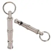 Ultrasonic Dog Pet Anti Barking Whistle Device Bark Stop Repeller Control Train